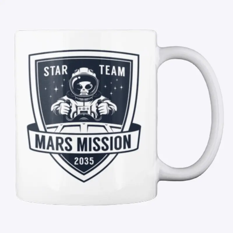 Mars Mission